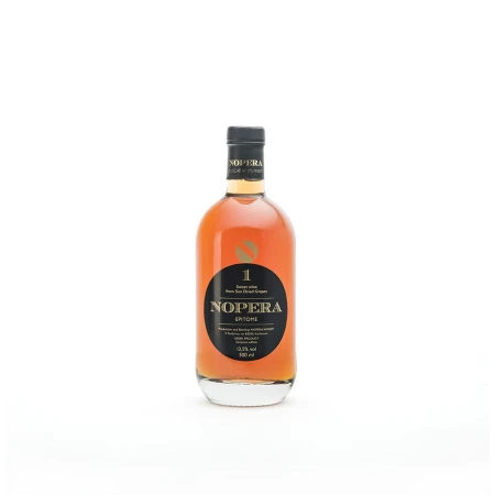 Nopera Epitome Sweet Wine Bio 13,5% 500ml