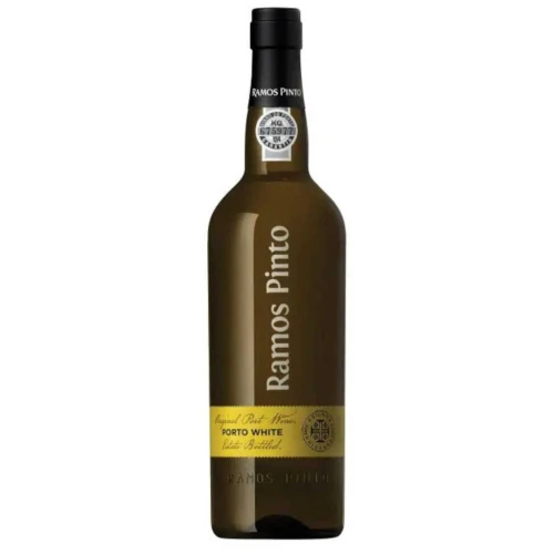 Ramos White Port Pinto 750ml