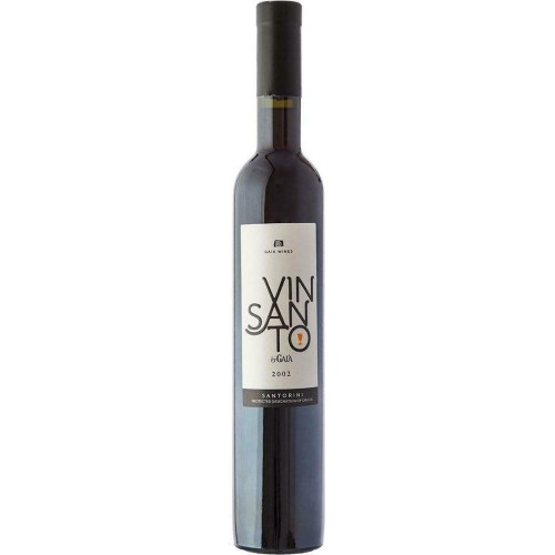 ΚΤΗΜΑ ΓΑΙΑΣ VISANTO 50cl
