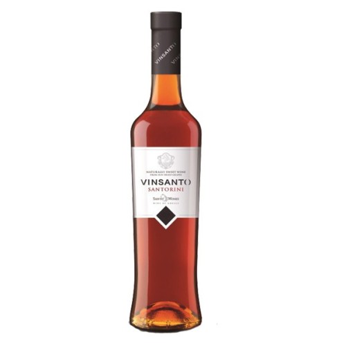 SANTO VINSANTΟ 500ml
