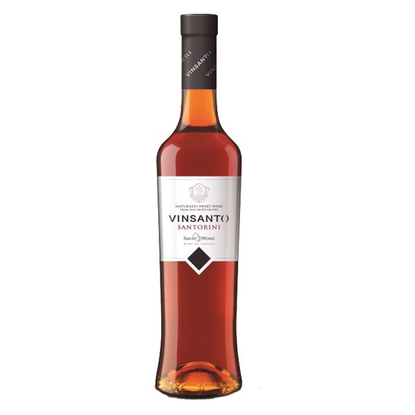 SANTO VINSANTΟ 500ml