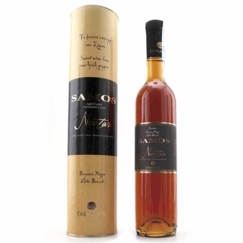 ΣΑΜΟΣ ΝΕΚΤΑΡ 50cl