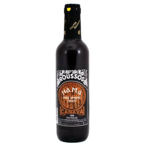 Ναμα Ρουσσος 750ml