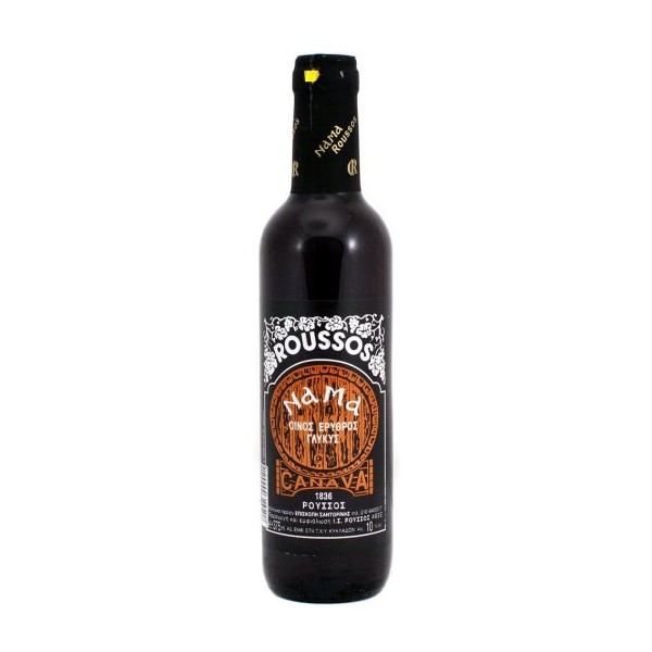 Ναμα Ρουσσος 750ml