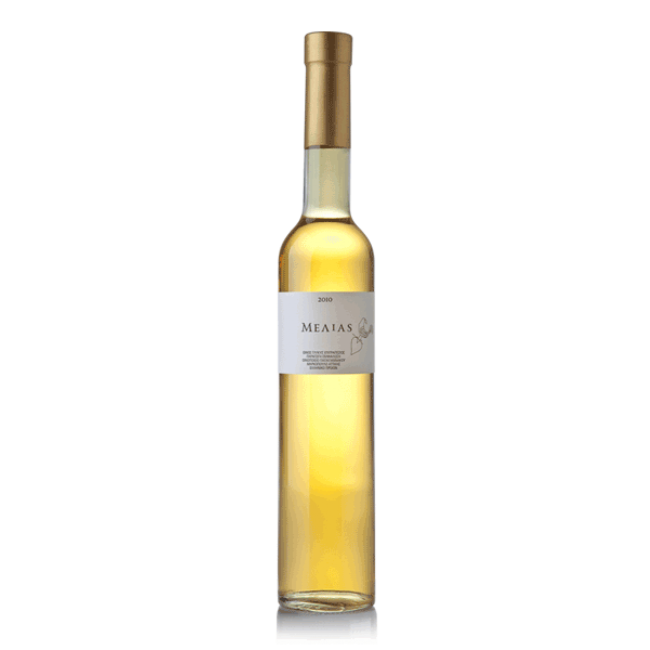 ΠΑΠΑΓΙΑΝΝΑΚΟΥ ΜΕΛΙΑΣ ΠΑΛΑΙΩΜΕΝΟ 50cl