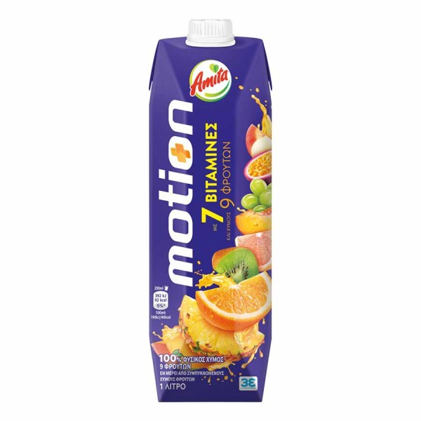 AMITA MOTION 1LT
