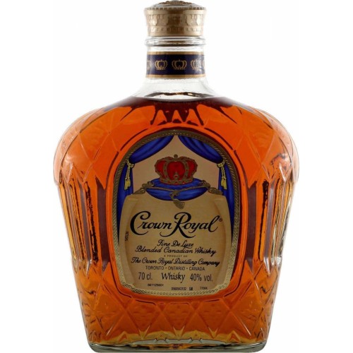 Crown Royal 40% 1Lt