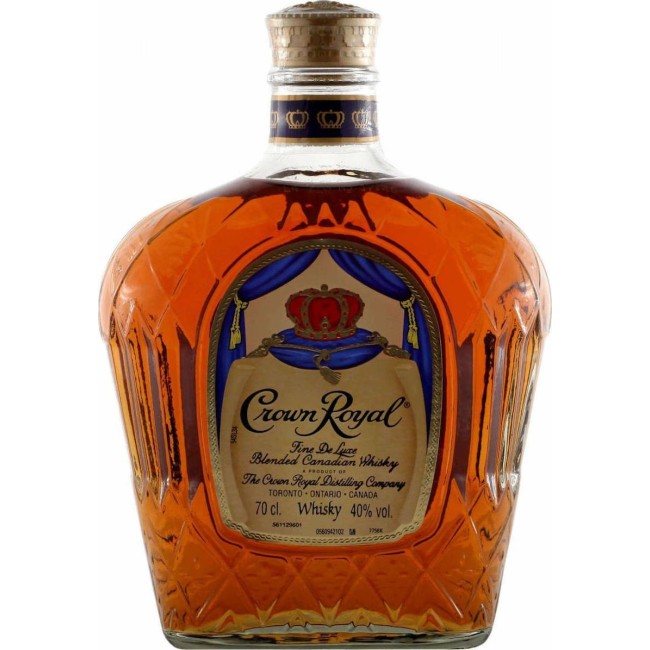 Crown Royal 40% 1Lt