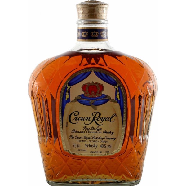 Crown Royal 40% 1Lt