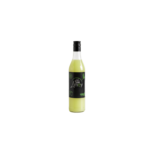 Limey 750ml