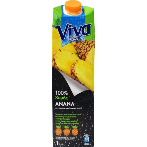 VIVA ΑΝΑΝΑ 1LT