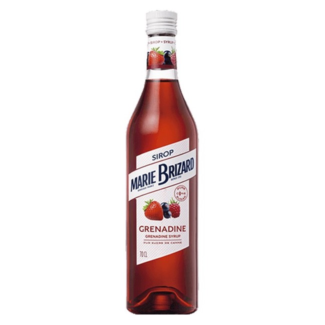 Marie Brizard Grenadine Σιροπι 700ml