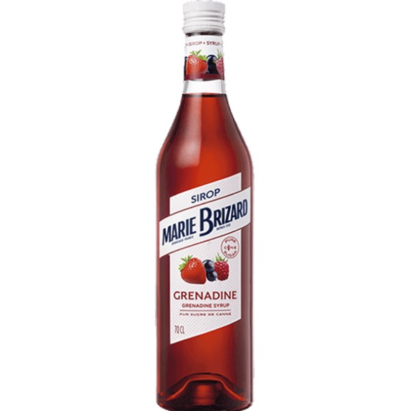 Marie Brizard Grenadine Σιροπι 700ml