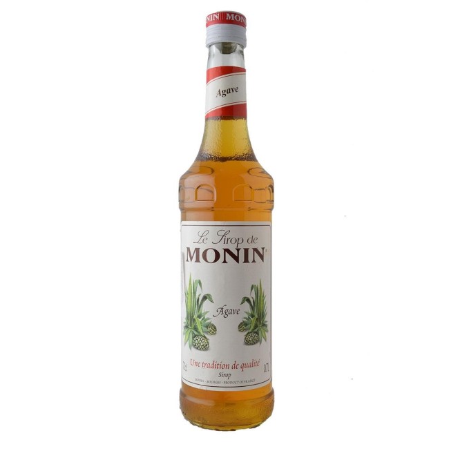 MONIN ΣΙΡΟΠΙ AGAVE 70cl