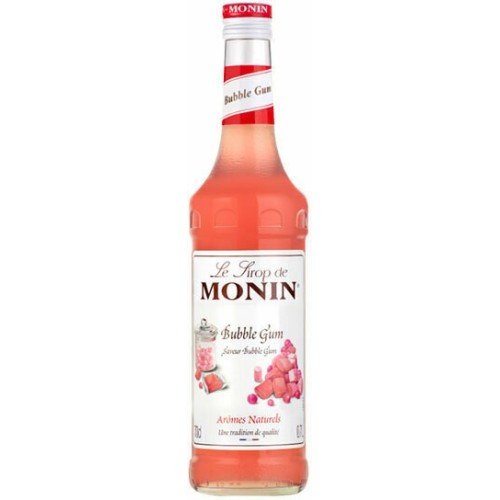 MONIN ΣΙΡΟΠΙ BUBBLE GUM 70cl