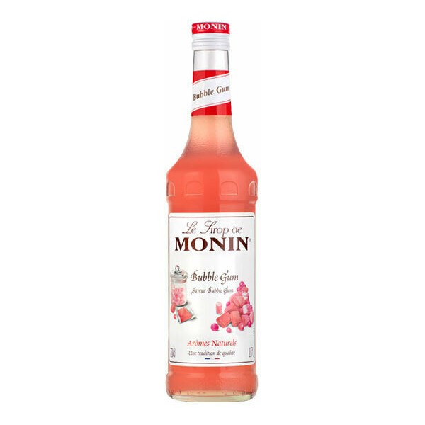 MONIN ΣΙΡΟΠΙ BUBBLE GUM 70cl