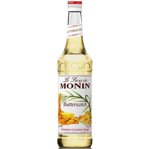 MONIN ΣΙΡΟΠΙ BUTTERSCOTCH 70cl