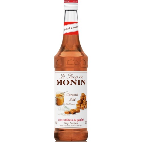 MONIN ΣΙΡΟΠΙ CARAMEL 70cl