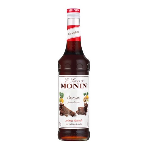 MONIN ΣΙΡΟΠΙ CHOCOLATE BROWN 70cl