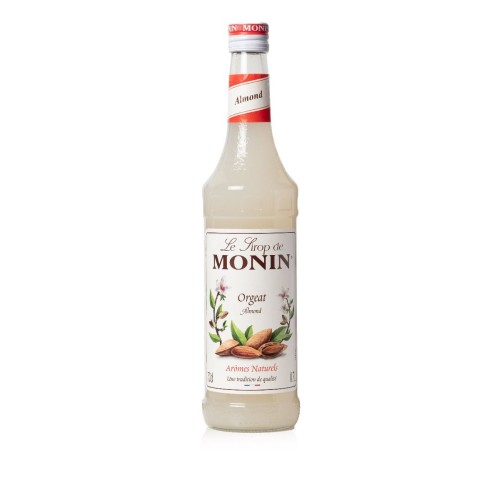 MONIN ΣΙΡΟΠΙ ORGEAT 70cl