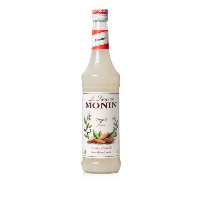 MONIN ΣΙΡΟΠΙ ORGEAT 70cl