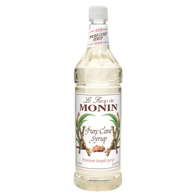 MONIN ΣΙΡΟΠΙ SUGAR CANE 1LT