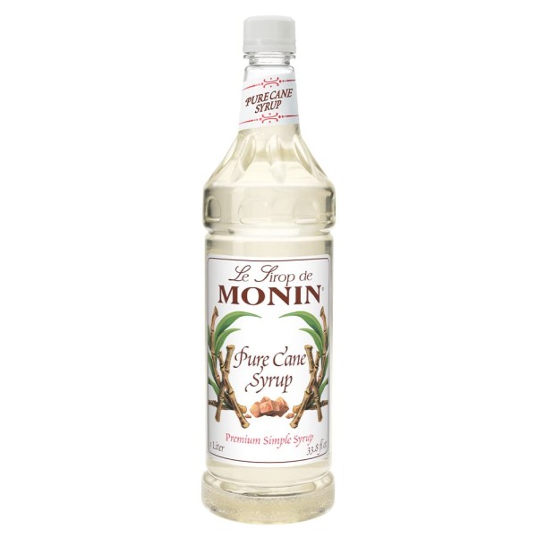 MONIN ΣΙΡΟΠΙ SUGAR CANE 1LT