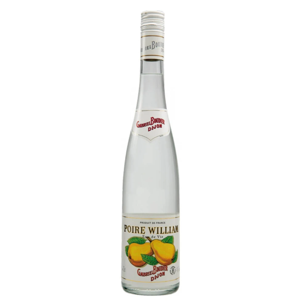 Gabriel Boudier Poire William Eau De Vie 43%Vol 700ml