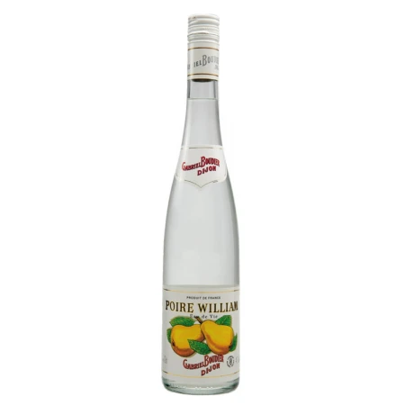 Gabriel Boudier Poire William Eau De Vie 43%Vol 700ml