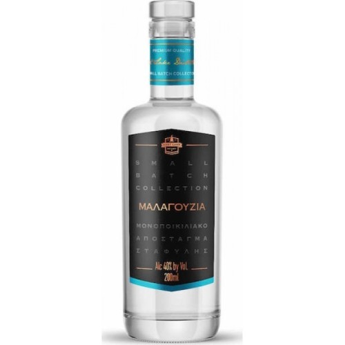 LOST LAKE ΑΠΟΣΤΑΓΜΑ ΜΑΛΑΓΟΥΖΙΑ 40% 50cl