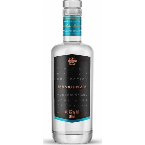 LOST LAKE ΑΠΟΣΤΑΓΜΑ ΜΑΛΑΓΟΥΖΙΑ 40% 50cl