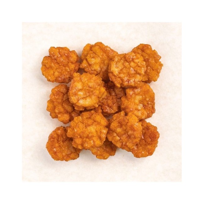 CHILLI RICE CRACKERS ΤΑΥΛΑΝΔΗΣ