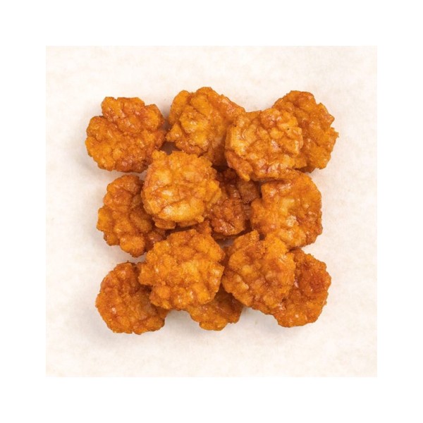 CHILLI RICE CRACKERS ΤΑΥΛΑΝΔΗΣ