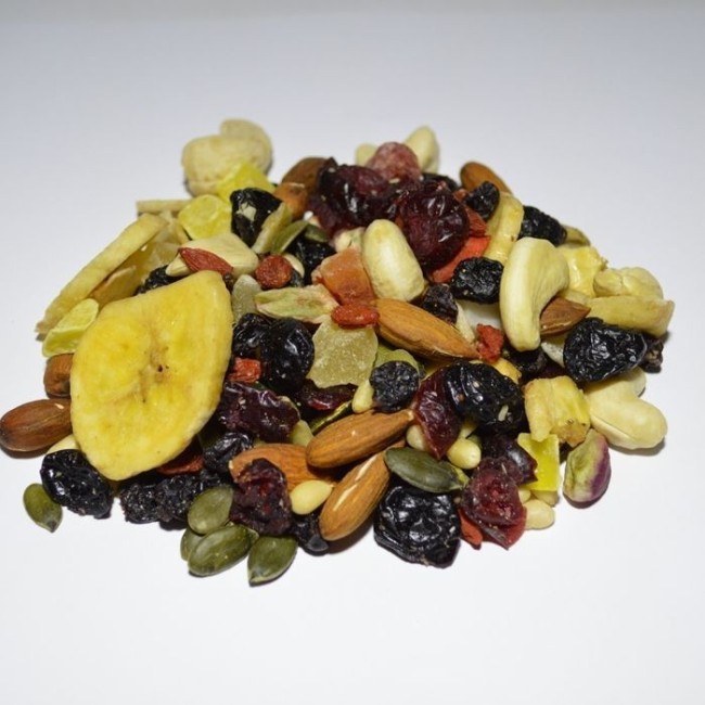 MIX ΕΝΕΡΓΕΙΑΣ