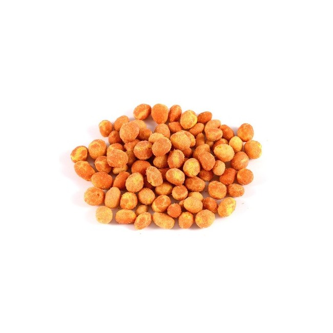 TIGER NUTS ΟΛΛΑΝΔΙΑΣ