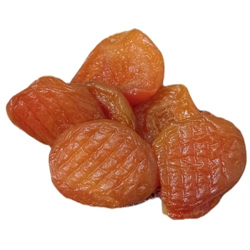 ΒΕΡΥΚΟΚΑ ΜΕ ΧΥΜΟ ΜΗΛΟ