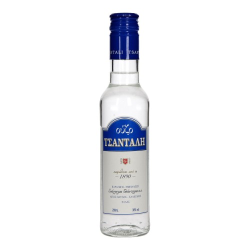 Ούζο Τσανταλη 40% Vol 200ml
