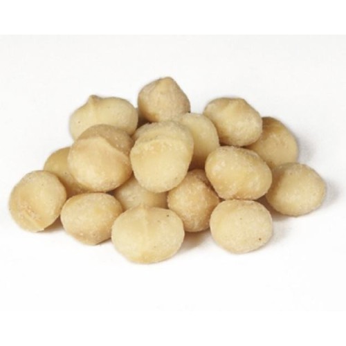 MACADAMIA NUTS ΝΟΤ. ΑΦΡΙΚΗΣ ΨΗΜ.
