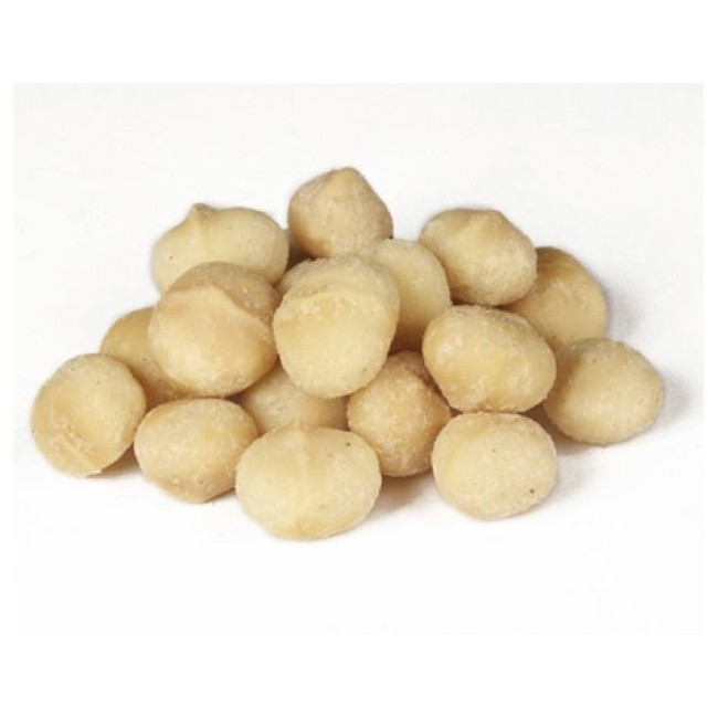 MACADAMIA NUTS ΝΟΤ. ΑΦΡΙΚΗΣ ΨΗΜ.