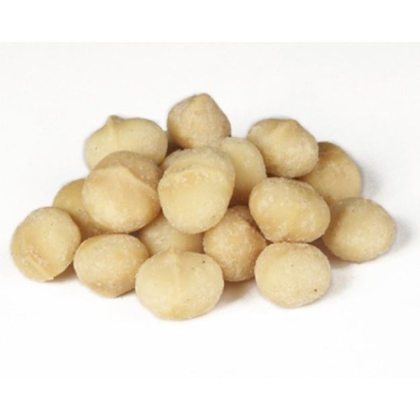 MACADAMIA NUTS ΝΟΤ. ΑΦΡΙΚΗΣ ΨΗΜ.