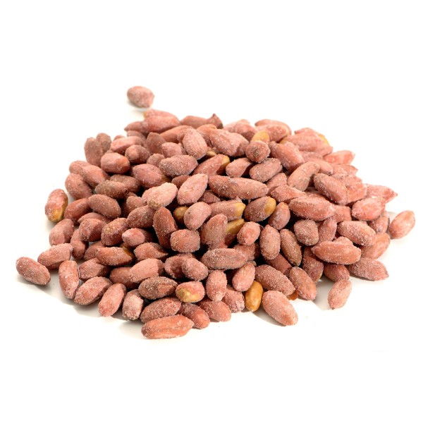 ΑΡΑΠΙΚΟ EXTRA ROASTED-EXTRA SALTED