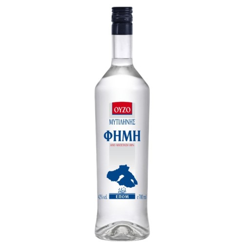 ΟΥΖΟ ΦΗΜΗ 70cl