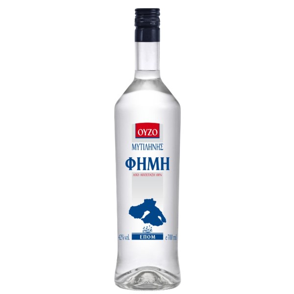 ΟΥΖΟ ΦΗΜΗ 70cl