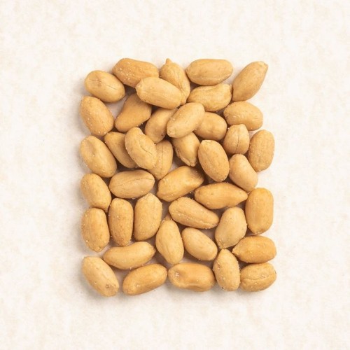 ΦΙΣΤ/ΨΙΧΑ PEANUTS ΑΡΓΕΝΤΙΝΗΣ ΑΛΑΤΙ