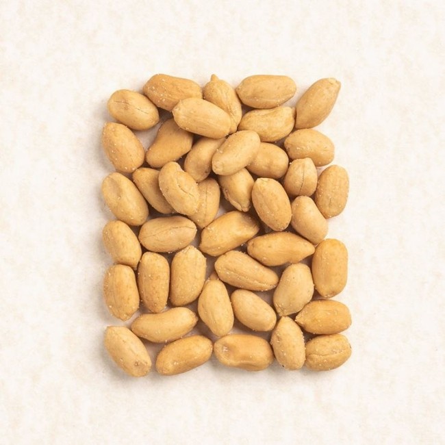 ΦΙΣΤ/ΨΙΧΑ PEANUTS ΑΡΓΕΝΤΙΝΗΣ ΑΛΑΤΙ