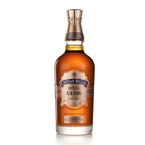 Chivas Regal Ultis 700ml 2