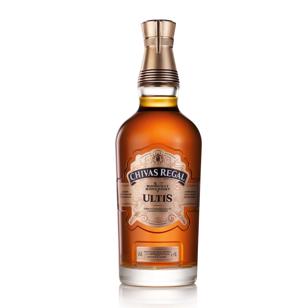 Chivas Regal Ultis 700ml