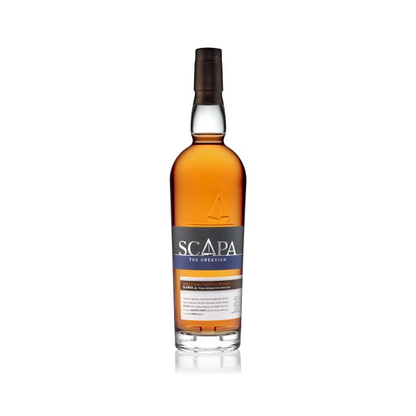 SCAPA GLANSA 40% 70cl SCAPA GLANSA 40% 70cl