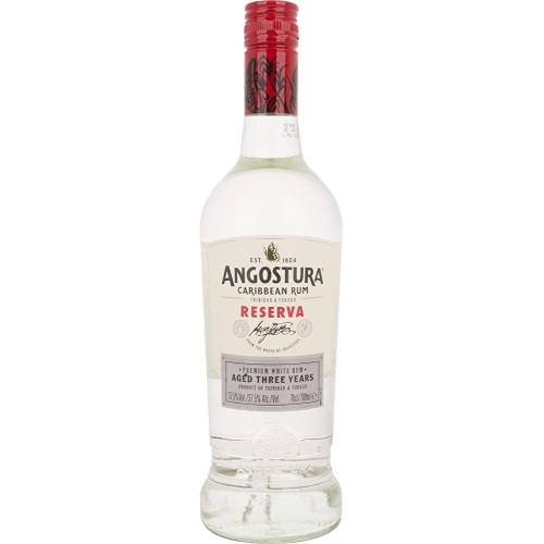 ANGOSTURA RUM RESERVA 37,5% vol 70cl