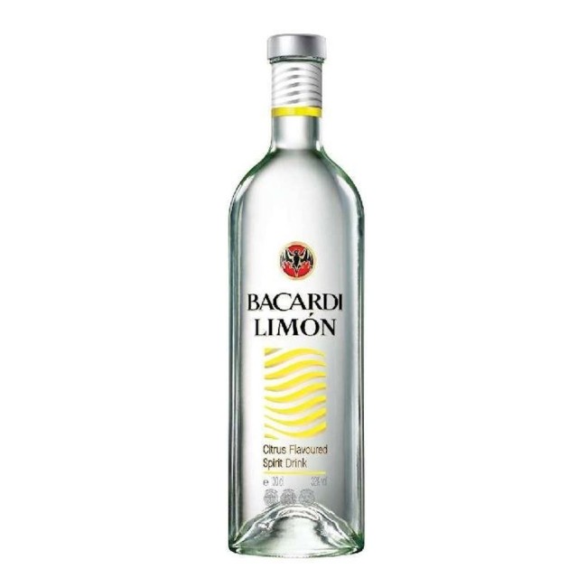 BACARDI LIMON 32% 70cl